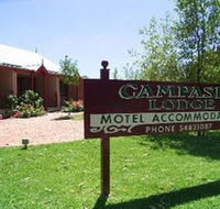 Campaspe Lodge - Coogee Beach Accommodation