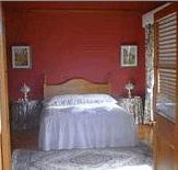 Heronswood House - Coogee Beach Accommodation