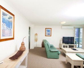 Sails Apartments - Coogee Beach Accommodation 0