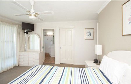 Sails Apartments - Coogee Beach Accommodation 3