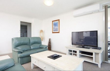 Sails Apartments - Coogee Beach Accommodation 4