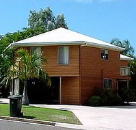 Boyne Island Motel and Villas - Coogee Beach Accommodation