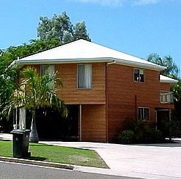 Boyne Island Motel And Villas - Coogee Beach Accommodation 0