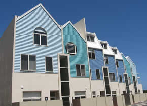 Lady Bay Resort - Coogee Beach Accommodation 1