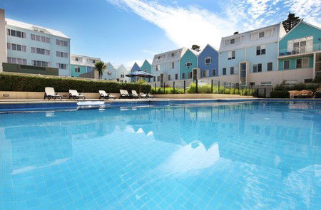 Lady Bay Resort - Coogee Beach Accommodation 2