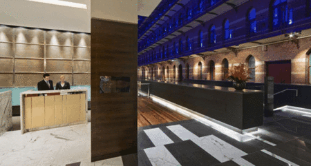 Intercontinental Melbourne The Rialto Hotel - Coogee Beach Accommodation