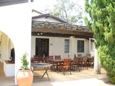 The Oaks Ranch & Country Club - Coogee Beach Accommodation 0