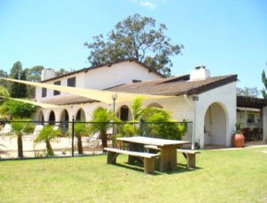 The Oaks Ranch & Country Club - Coogee Beach Accommodation 2