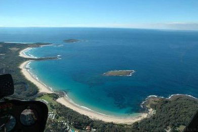 The Oaks Ranch & Country Club - Coogee Beach Accommodation 4