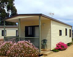 Swansea Holiday Park - Coogee Beach Accommodation 1