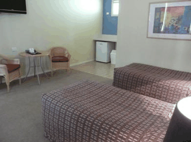 Margaret River Holiday Suites - Coogee Beach Accommodation