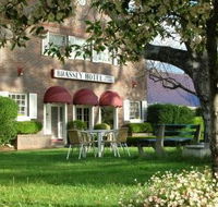 Brassey of Canberra - Coogee Beach Accommodation