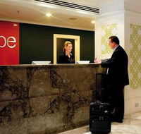 Vibe Savoy Hotel Melbourne - Coogee Beach Accommodation