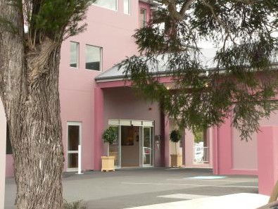 Lismore Bounty Motel - Coogee Beach Accommodation 0
