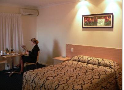Lismore Bounty Motel - Coogee Beach Accommodation 1