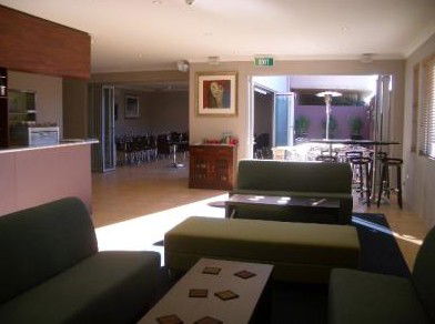 Lismore Bounty Motel - Coogee Beach Accommodation 2