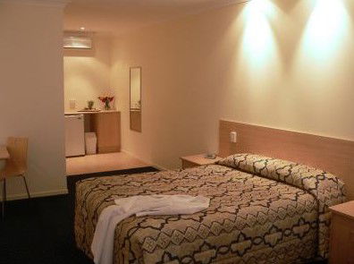 Lismore Bounty Motel - Coogee Beach Accommodation 4