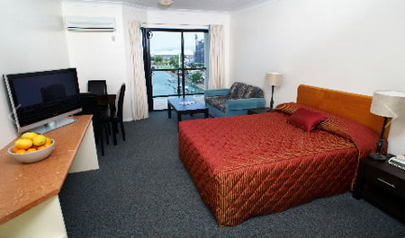 Quest Townsville - Coogee Beach Accommodation 2