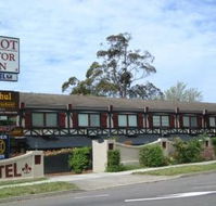 Ascot Motor Inn - Coogee Beach Accommodation