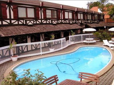 Ascot Motor Inn - Coogee Beach Accommodation 1