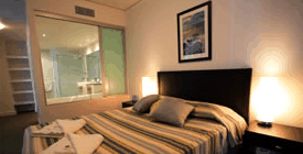 C Bargara Resort - Coogee Beach Accommodation 1
