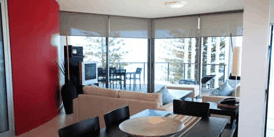 C Bargara Resort - Coogee Beach Accommodation 2