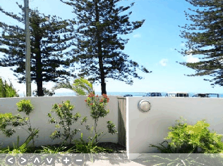C Bargara Resort - Coogee Beach Accommodation 3