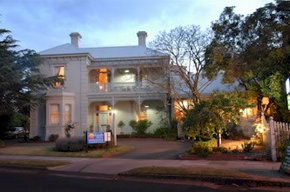 Hillside VIC Coogee Beach Accommodation