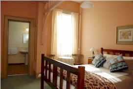 Comfort Inn Riversleigh - Coogee Beach Accommodation 5