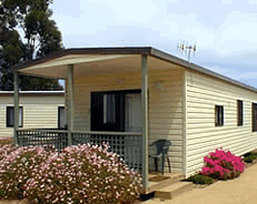 Swansea Holiday Park At Jubilee Beach - Coogee Beach Accommodation 1