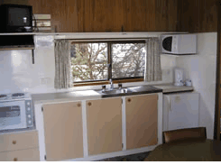Swansea Holiday Park At Jubilee Beach - Coogee Beach Accommodation 2