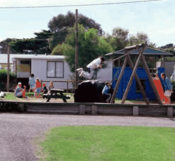 Swansea Holiday Park At Jubilee Beach - Coogee Beach Accommodation 4