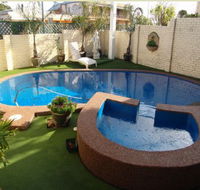 Comfort Inn Noahs In The Valley - Coogee Beach Accommodation