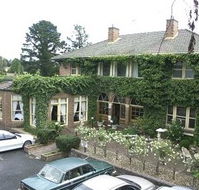 Berida Manor Country Resort - Coogee Beach Accommodation
