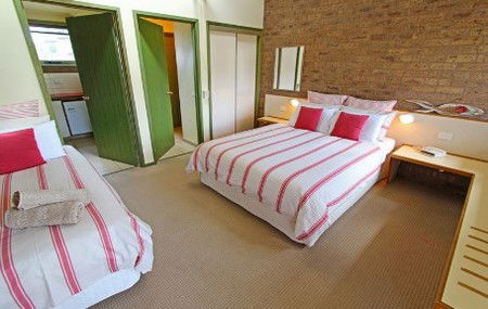 The Beachfront Motel - Coogee Beach Accommodation 3