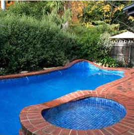 Beechworth VIC Coogee Beach Accommodation