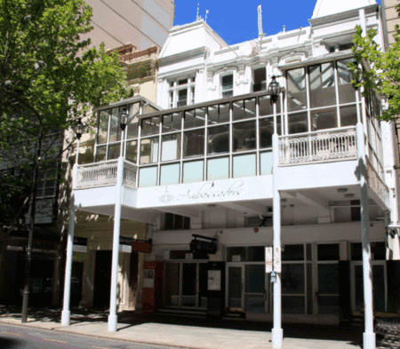 Ambassadors Hotel - Coogee Beach Accommodation