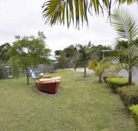 Ballymena Holiday Units - Coogee Beach Accommodation
