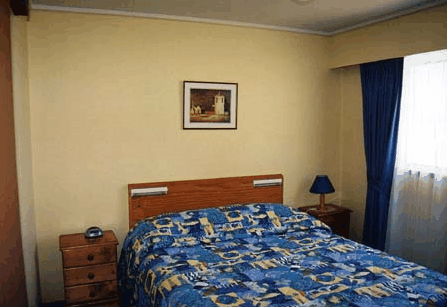 Bayside Gardens - Coogee Beach Accommodation 1