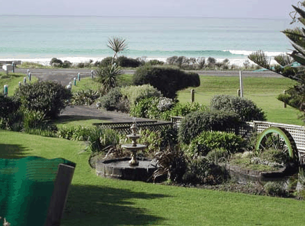 Bayside Gardens - Coogee Beach Accommodation 2