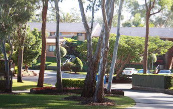 Nathan QLD Coogee Beach Accommodation
