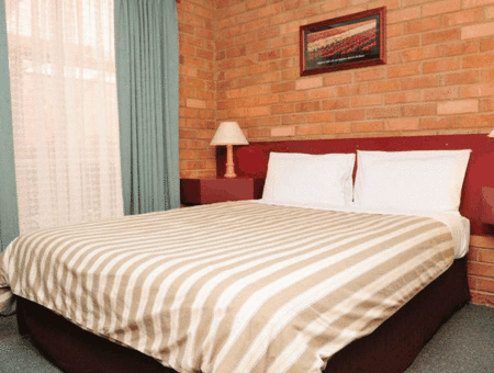 Werribee Motel & Apartments - Coogee Beach Accommodation 3