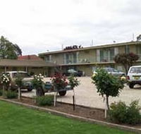 Big River Motel - Coogee Beach Accommodation