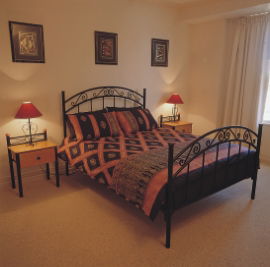 Glengowrie SA Coogee Beach Accommodation
