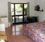 Kuranda Rainforest Accommodation Park - Coogee Beach Accommodation