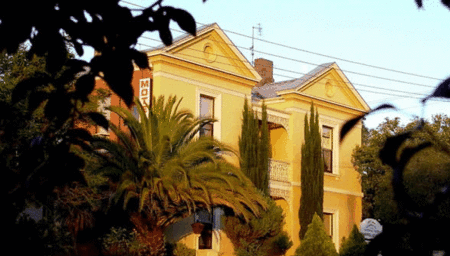 Castlemaine VIC Coogee Beach Accommodation