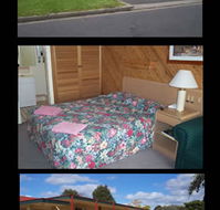 Ace Swan Motel - Coogee Beach Accommodation
