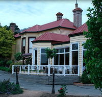 Central Springs Inn - Coogee Beach Accommodation