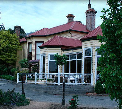 Central Springs Inn - Coogee Beach Accommodation 0