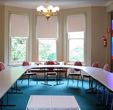 Central Springs Inn - Coogee Beach Accommodation 1